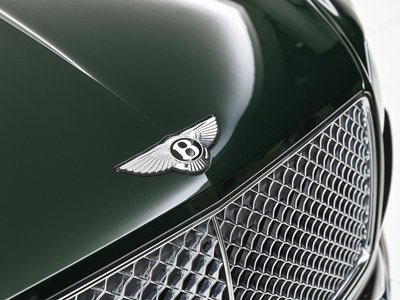 صورة مصغرة 27 لـ 2023 Bentley BENTAYGA