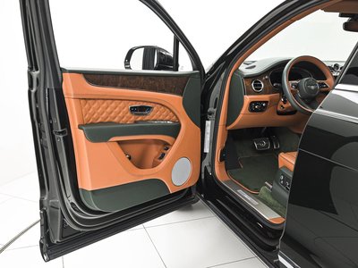 صورة 8 لـ 2023 Bentley BENTAYGA