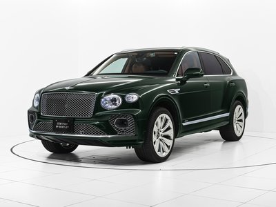 صورة 3 لـ 2023 Bentley BENTAYGA