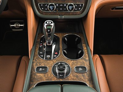صورة مصغرة 14 لـ 2023 Bentley BENTAYGA