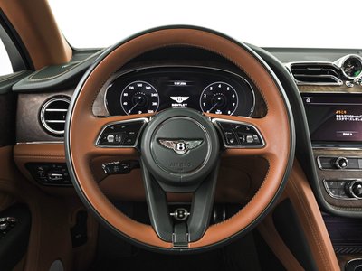 صورة مصغرة 12 لـ 2023 Bentley BENTAYGA