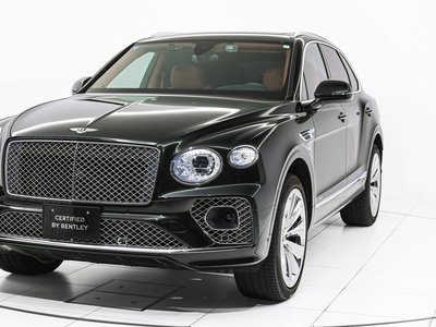 صورة مصغرة 26 لـ 2023 Bentley BENTAYGA