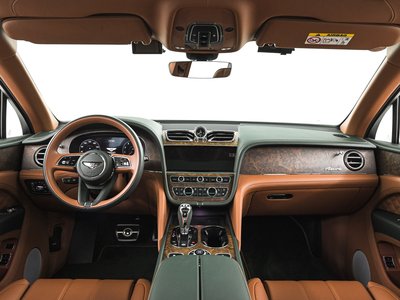صورة مصغرة 11 لـ 2023 Bentley BENTAYGA