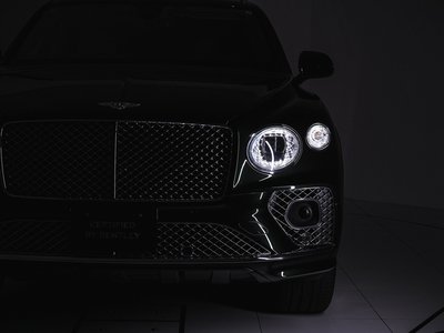 صورة مصغرة 24 لـ 2023 Bentley BENTAYGA