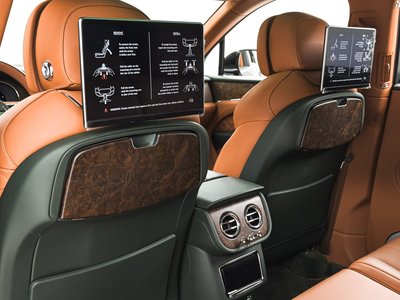 صورة مصغرة 19 لـ 2023 Bentley BENTAYGA