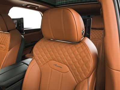 صورة 10 لـ 2023 Bentley BENTAYGA