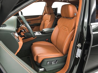 صورة 9 لـ 2023 Bentley BENTAYGA