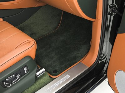 صورة مصغرة 34 لـ 2023 Bentley BENTAYGA