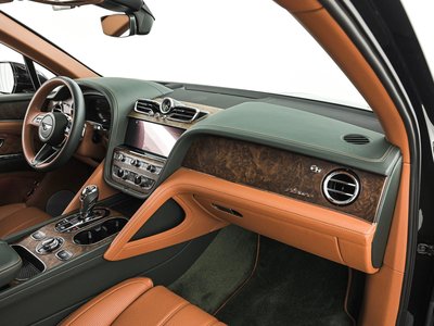 صورة مصغرة 15 لـ 2023 Bentley BENTAYGA