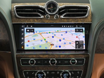 صورة مصغرة 13 لـ 2023 Bentley BENTAYGA
