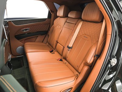 صورة مصغرة 17 لـ 2023 Bentley BENTAYGA