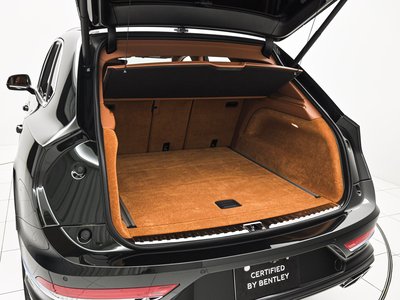 صورة 7 لـ 2023 Bentley BENTAYGA