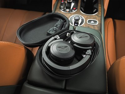 صورة مصغرة 36 لـ 2023 Bentley BENTAYGA