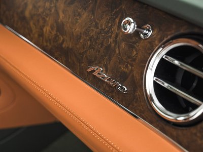 صورة مصغرة 31 لـ 2023 Bentley BENTAYGA