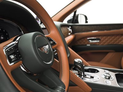 صورة مصغرة 29 لـ 2023 Bentley BENTAYGA