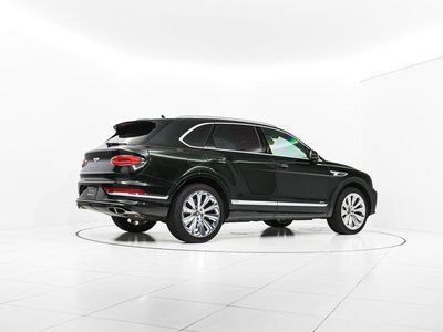 صورة مصغرة 42 لـ 2023 Bentley BENTAYGA