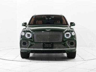 صورة 2 لـ 2023 Bentley BENTAYGA
