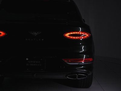 صورة مصغرة 25 لـ 2023 Bentley BENTAYGA