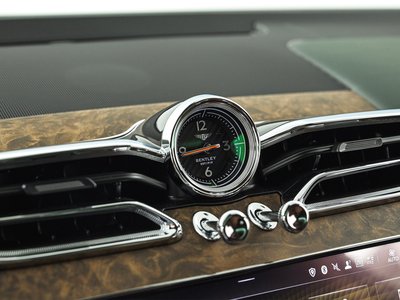 صورة مصغرة 37 لـ 2023 Bentley BENTAYGA