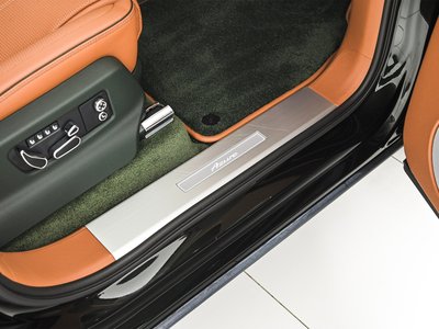 صورة مصغرة 33 لـ 2023 Bentley BENTAYGA