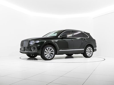 صورة مصغرة 22 لـ 2023 Bentley BENTAYGA