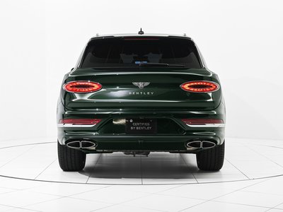 صورة 6 لـ 2023 Bentley BENTAYGA