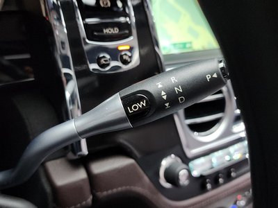 ROLLS-ROYCE GHOST - 9