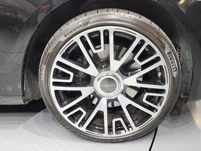 ROLLS-ROYCE GHOST - 6