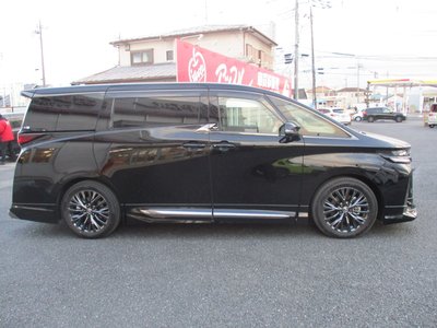 TOYOTA VELLFIRE - 8