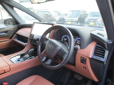 TOYOTA VELLFIRE - 10