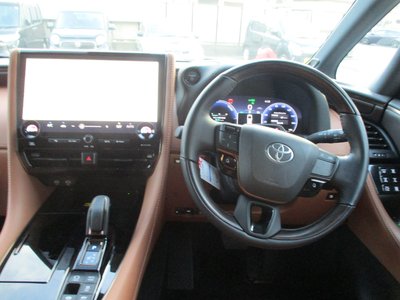 TOYOTA VELLFIRE - 2