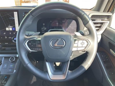 LEXUS GX - 2