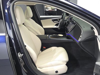 2024 Mercedes-BENZ E-CLASS — миниатюра 17