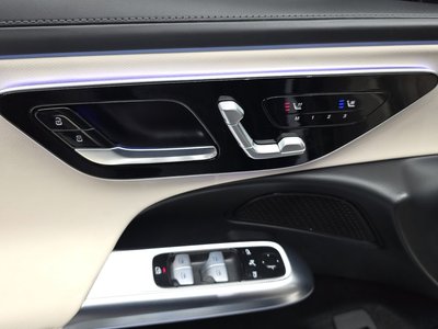 2024 Mercedes-BENZ E-CLASS — миниатюра 30