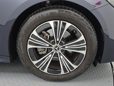 2024 Mercedes-BENZ E-CLASS 照片 8