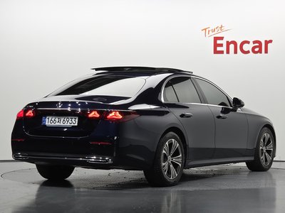 2024 Mercedes-BENZ E-CLASS 照片 5
