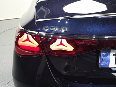 2024 Mercedes-BENZ E-CLASS 照片 10