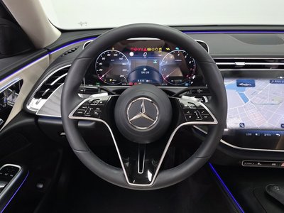 2024 Mercedes-BENZ E-CLASS — миниатюра 19