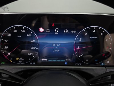 2024 Mercedes-BENZ E-CLASS — миниатюра 11