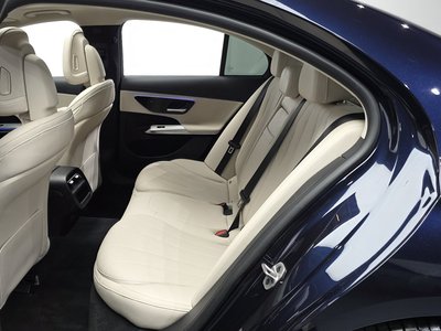 2024 Mercedes-BENZ E-CLASS — миниатюра 16