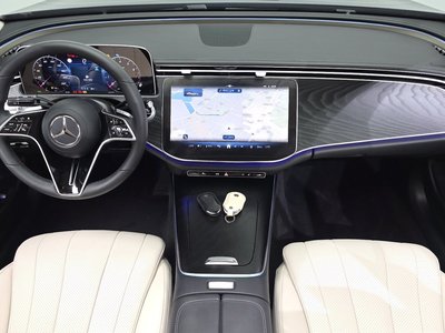 2024 Mercedes-BENZ E-CLASS 照片 4