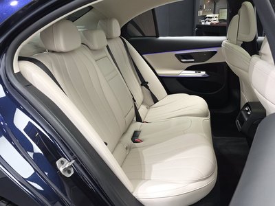 2024 Mercedes-BENZ E-CLASS — миниатюра 18