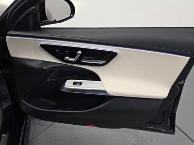 2024 Mercedes-BENZ E-CLASS — миниатюра 14