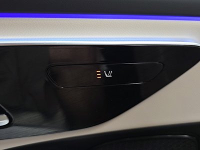 2024 Mercedes-BENZ E-CLASS — миниатюра 25