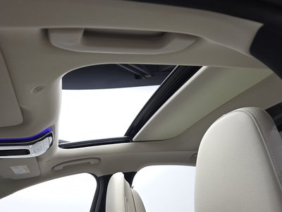 2024 Mercedes-BENZ E-CLASS — миниатюра 23