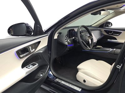 2024 Mercedes-BENZ E-CLASS — миниатюра 13