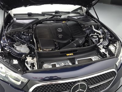 2024 Mercedes-BENZ E-CLASS 照片 7
