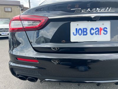 2020 Maserati QUATTROPORTE 缩略图 67