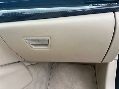 2020 Maserati QUATTROPORTE 缩略图 44