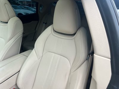 2020 Maserati QUATTROPORTE 缩略图 35